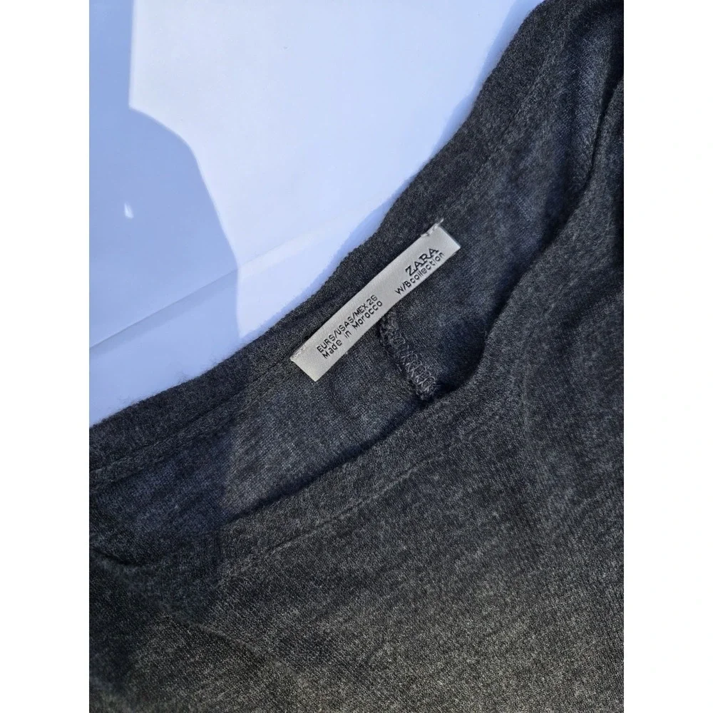 Zara brand woman